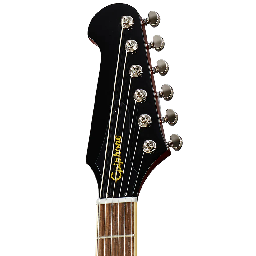 Epiphone Firebird - Vintage Sunburst