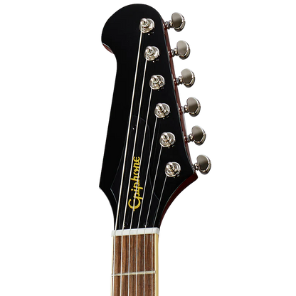 Epiphone Firebird - Vintage Sunburst