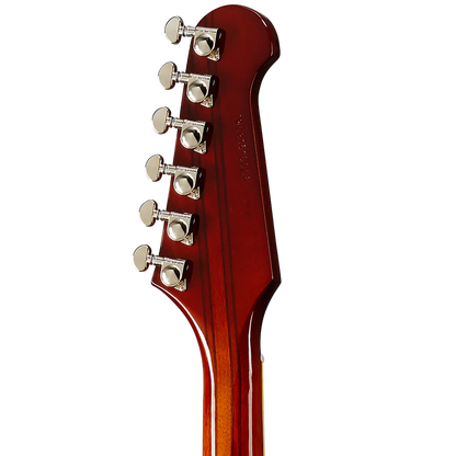 Epiphone Firebird - Vintage Sunburst