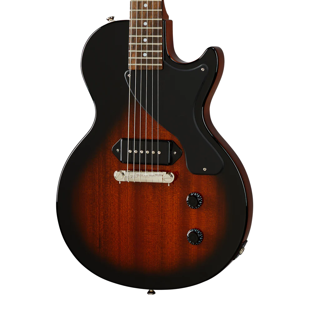 Epiphone Les Paul Junior - Tobacco Burst
