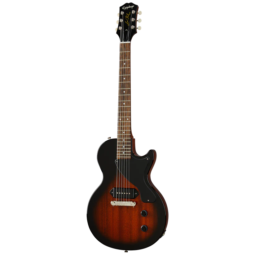 Epiphone Les Paul Junior - Tobacco Burst