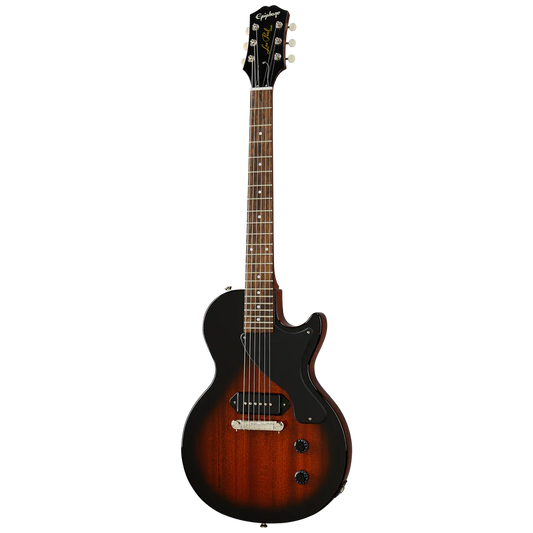 Epiphone Les Paul Junior - Tobacco Burst