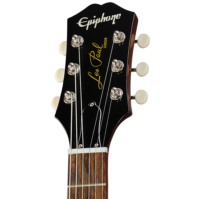 Epiphone Les Paul Junior - Tobacco Burst