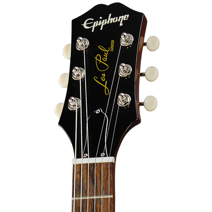 Epiphone Les Paul Junior - Tobacco Burst