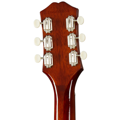 Epiphone Les Paul Junior - Tobacco Burst
