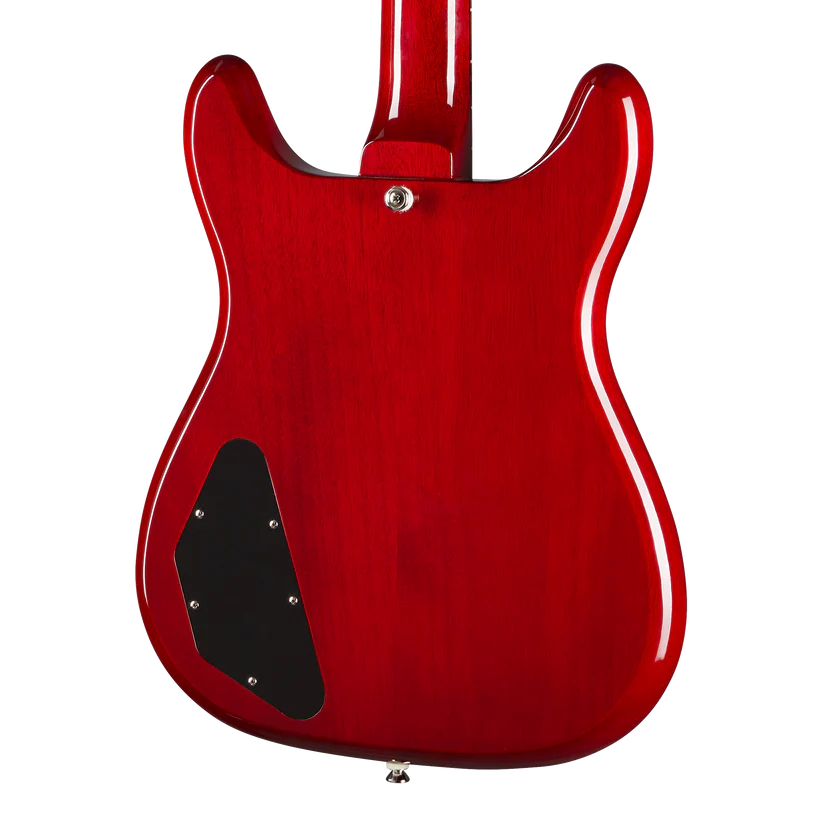 Epiphone Wilshire P-90 - Cherry