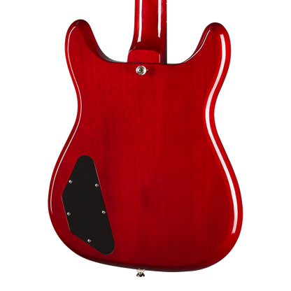 Epiphone Wilshire P-90 - Cherry