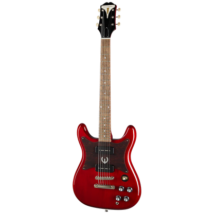 Epiphone Wilshire P-90 - Cherry