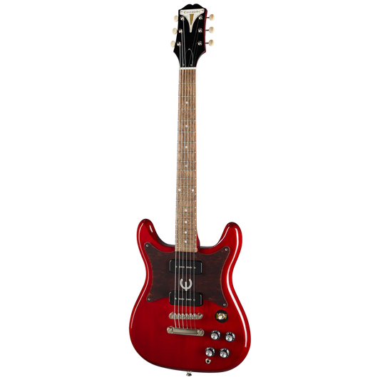 Epiphone Wilshire P-90 - Cherry