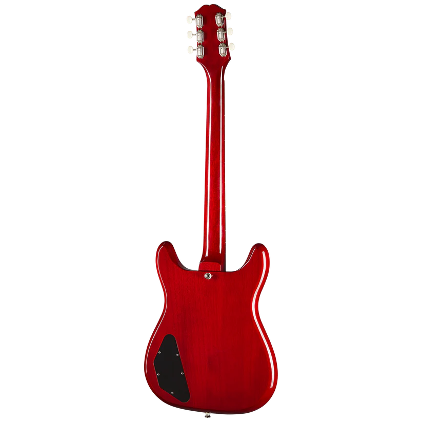 Epiphone Wilshire P-90 - Cherry