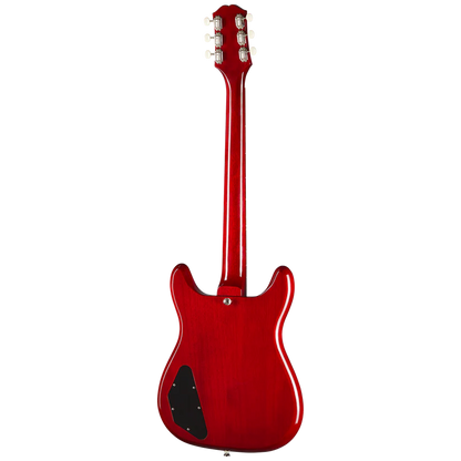 Epiphone Wilshire P-90 - Cherry