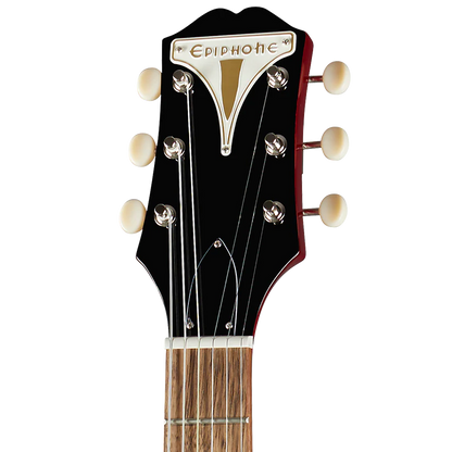 Epiphone Wilshire P-90 - Cherry