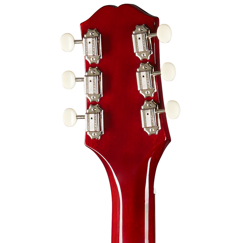 Epiphone Wilshire P-90 - Cherry