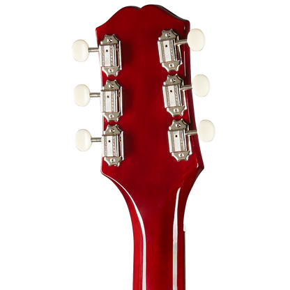 Epiphone Wilshire P-90 - Cherry