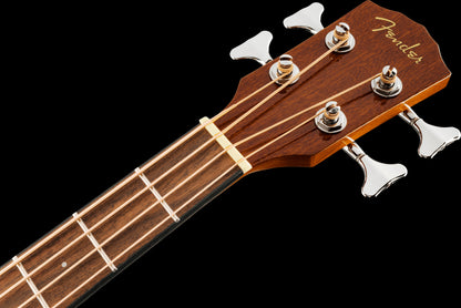Fender CB-60SCE Acoustic Bass - Natural