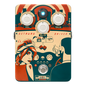 USED Orange Amps Getaway Driver Overdrive and Cab Simulator
