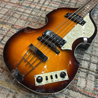 Hofner Ignition Series Violin Bass (Used)
