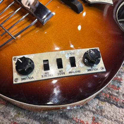 Hofner Ignition Series Violin Bass (Used)