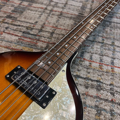 Hofner Ignition Series Violin Bass (Used)