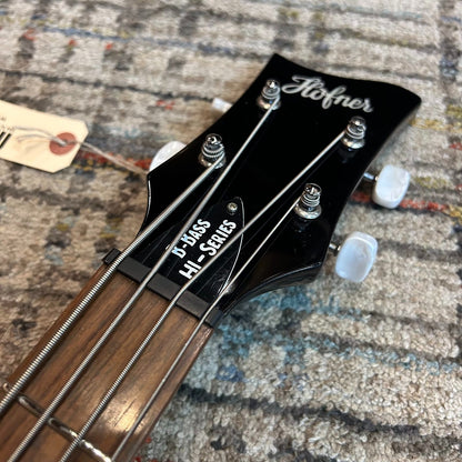 Hofner Ignition Series Violin Bass (Used)