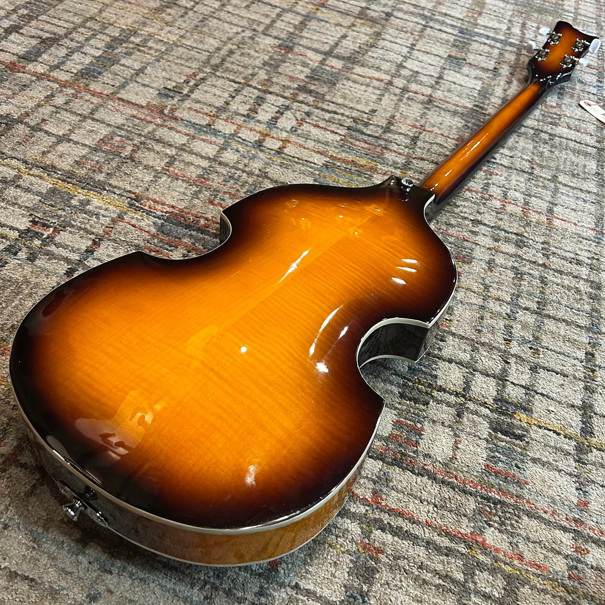 Hofner Ignition Series Violin Bass (Used)