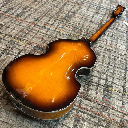 Hofner Ignition Series Violin Bass (Used)