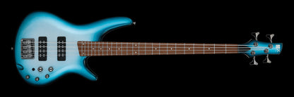 Ibanez SR300E Bass - Deep Ocean Metallic