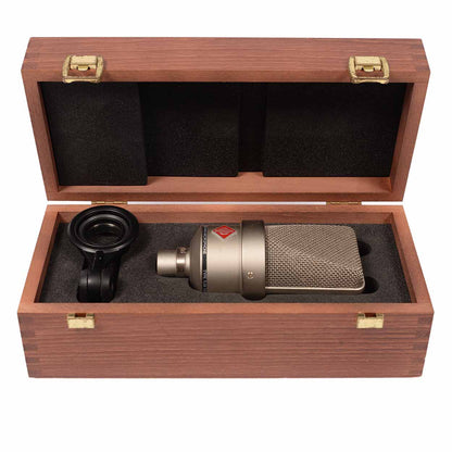 USED Neumann TLM103 Large-Diaphragm Condenser Microphone