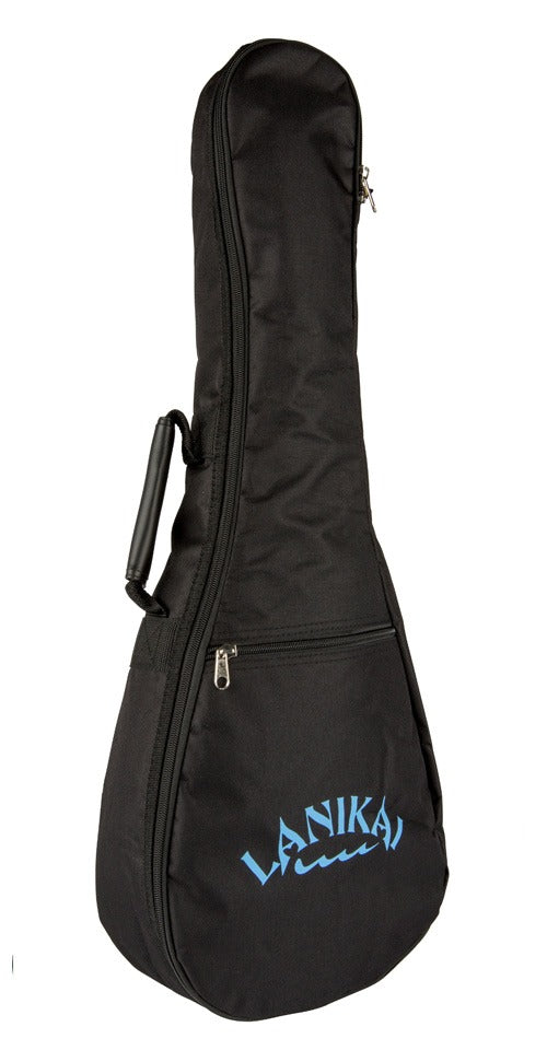 Lanikai Mahogany 5 String Tenor Ukulele