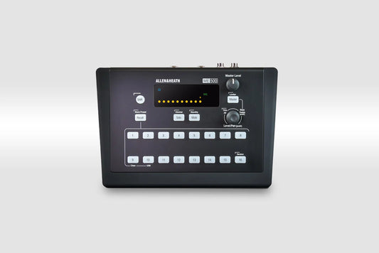 Allen & Heath ME-1 Personal Monitor Mixer