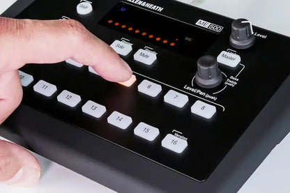 Allen & Heath ME-1 Personal Monitor Mixer