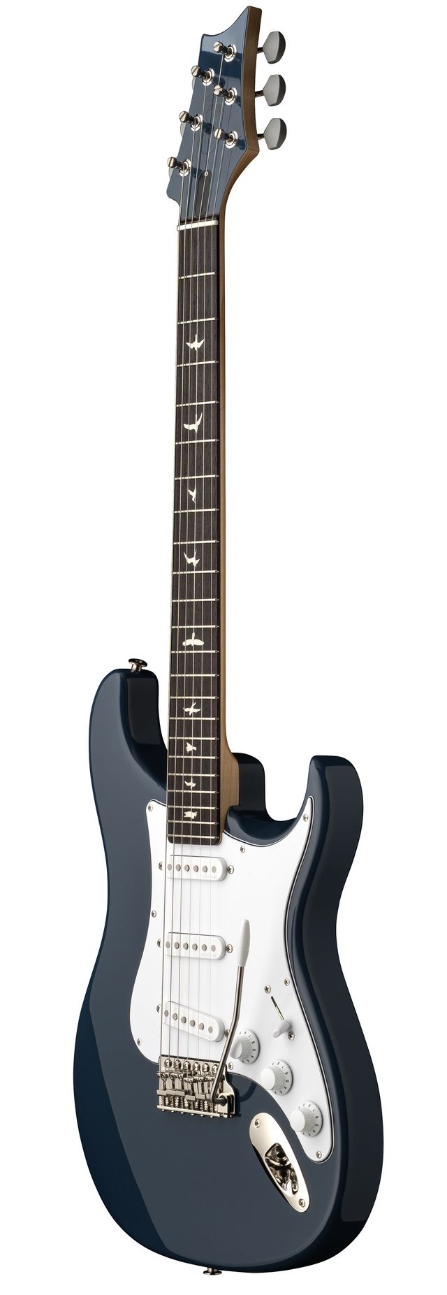 PRS Silver Sky Defender Limited Edition 2026 – Arles Blue w/ Hardshell Case