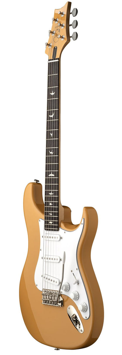 PRS Silver Sky Defender Limited Edition 2026 – Sandglow Yellow w/ Hardshell Case