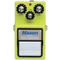 USED MaxonFX SD-9 Sonic Distortion
