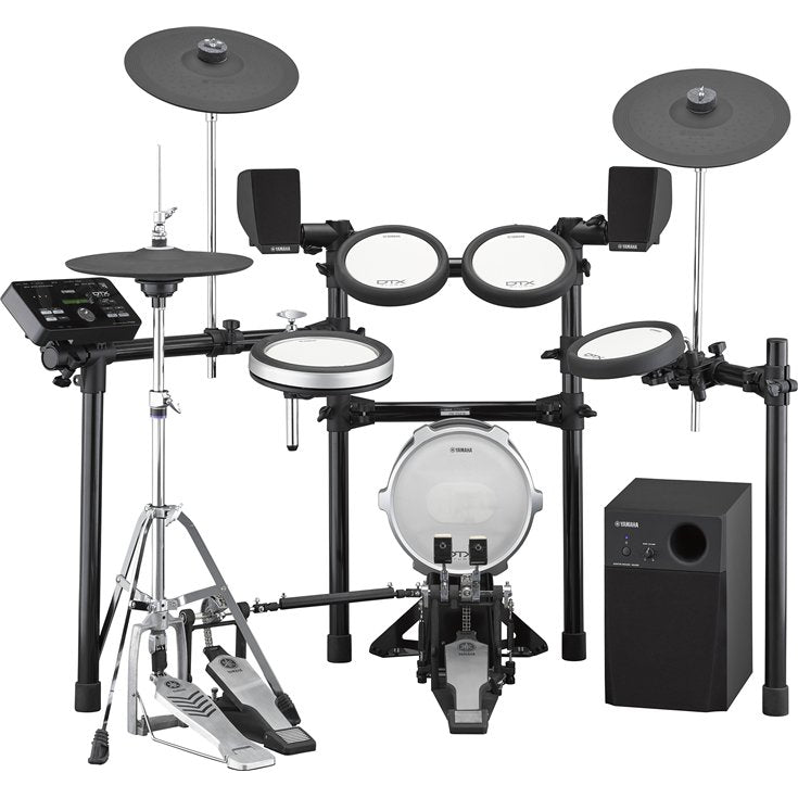 Yamaha MS45DR Electronic Drum Monitor System