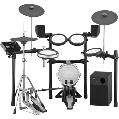 Yamaha MS45DR Electronic Drum Monitor System