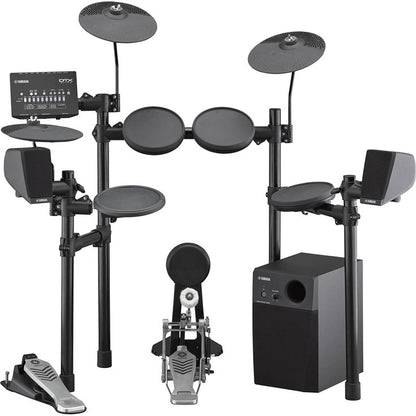 Yamaha MS45DR Electronic Drum Monitor System