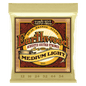 Ernie Ball P02003 Earthwood Medium-Light Acoustic Guitar Strings 12-54 80/20 Bronze (3-Pack)