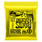 Ernie Ball P03627 Beefy Slinky Electric Guitar Strings Nickel Wound 11-54 (3-Pack)