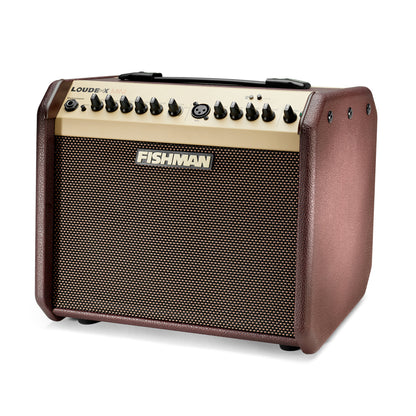 Fishman Loudbox Mini 60-watt 1 x 6.5-inch Acoustic Combo Amp