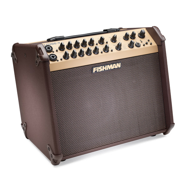 Fishman Loudbox Artist 120-watt 1x8" Acoustic Combo Amp with Tweeter