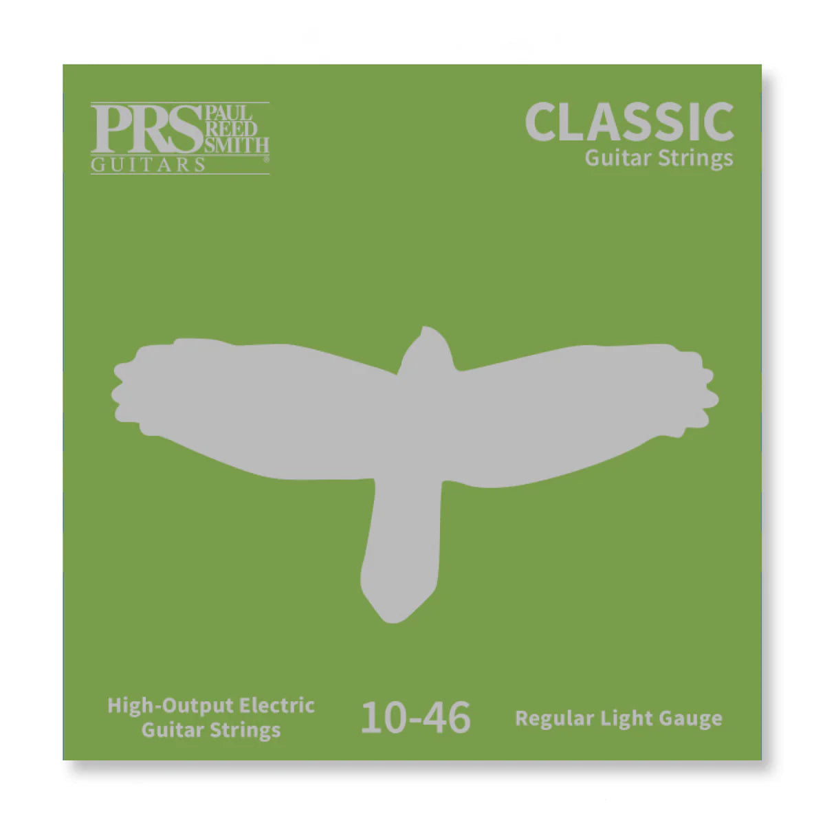 PRS Classic Regular Light Guitar Strings 10-46 (3-Pack)