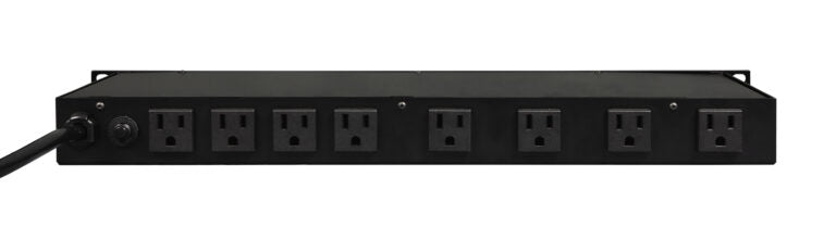 Radial Engineering Power-1 Surge Suppressor and Power Conditioner