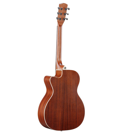 Alvarez Regent Series RF26CESB - Sunburst Gloss