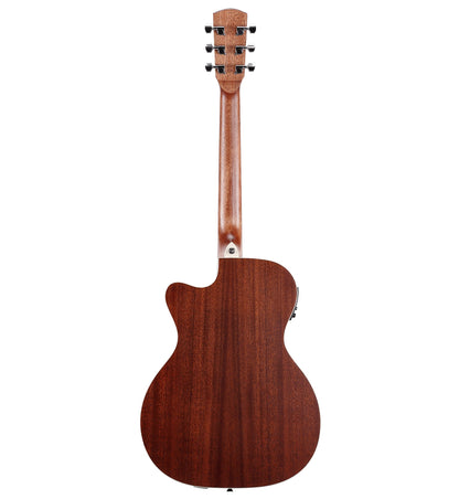 Alvarez Regent Series RF26CESB - Sunburst Gloss