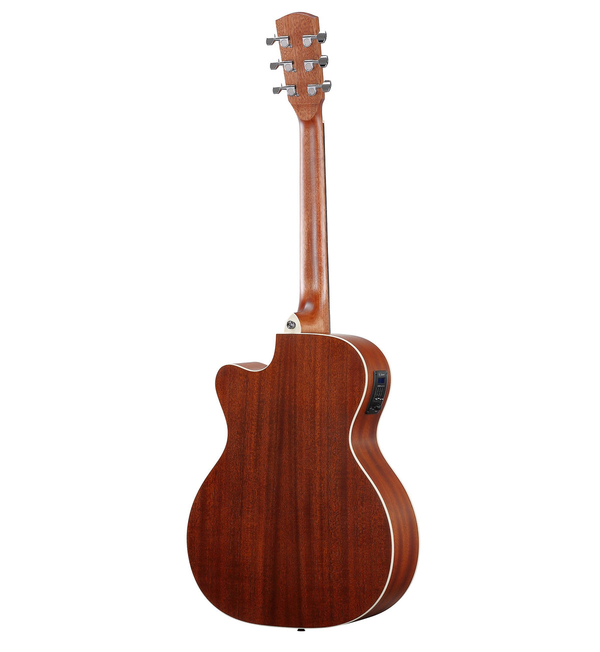 Alvarez Regent Series RF26CESB - Sunburst Gloss