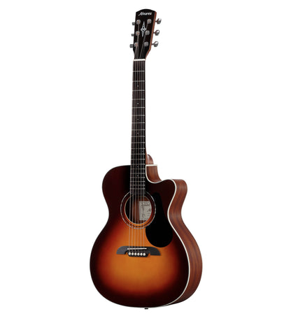 Alvarez Regent Series RF26CESB - Sunburst Gloss