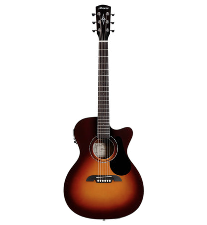 Alvarez Regent Series RF26CESB - Sunburst Gloss