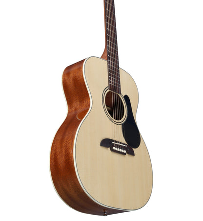 Alvarez RF26 Regent Folk/OM - Natural