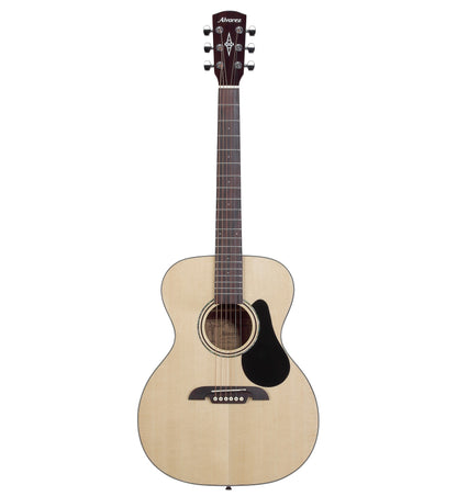 Alvarez RF26 Regent Folk/OM - Natural